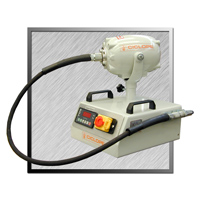 ciclope variable speed flexible shaft polisher mx