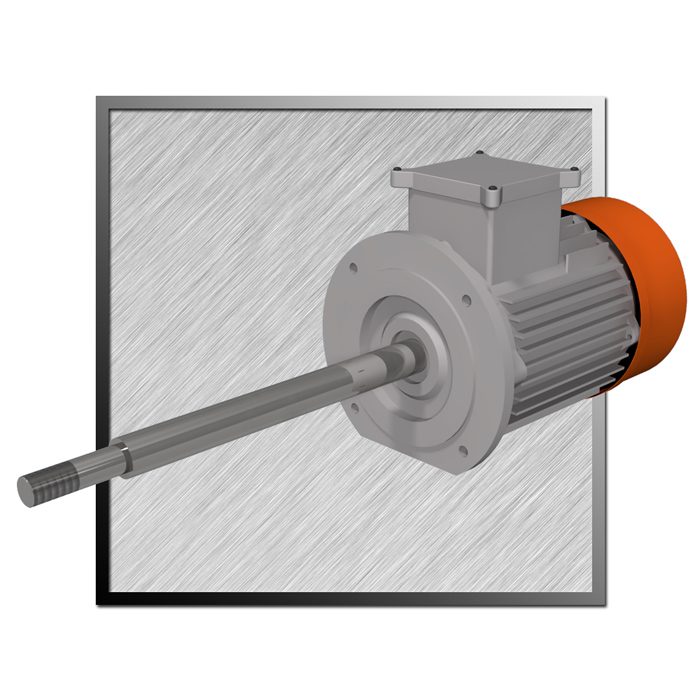 Ciclope s.r.l. - Motori elettrici monofase e trifase