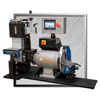 ciclope watchmakers polishing machine phs