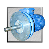 riparazione pompe e ventilatori