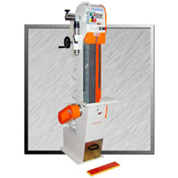 ciclope smerigliatrice ad acqua hydra