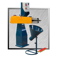 ciclope smerigliatrice per interni ln1-rs