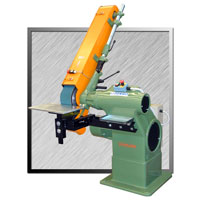 high power belt sander