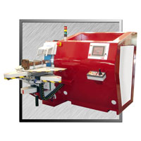 smerigliatrice cnc a 3 assi ad alta potenza bnm637