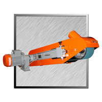 ciclope tool post ln1250pm