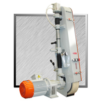 ciclope belt grinding head ln1 ts