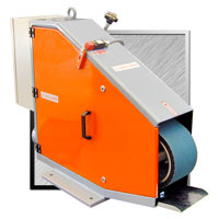 ciclope belt grinding head ln