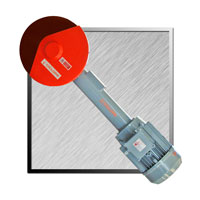 ciclope cutting head tt132sr